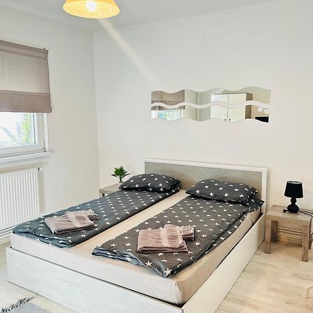 Alisz Apartments Тимишоара Екстериор снимка