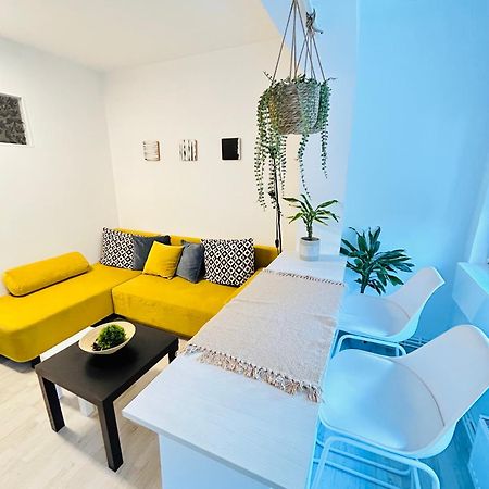 Alisz Apartments Тимишоара Екстериор снимка