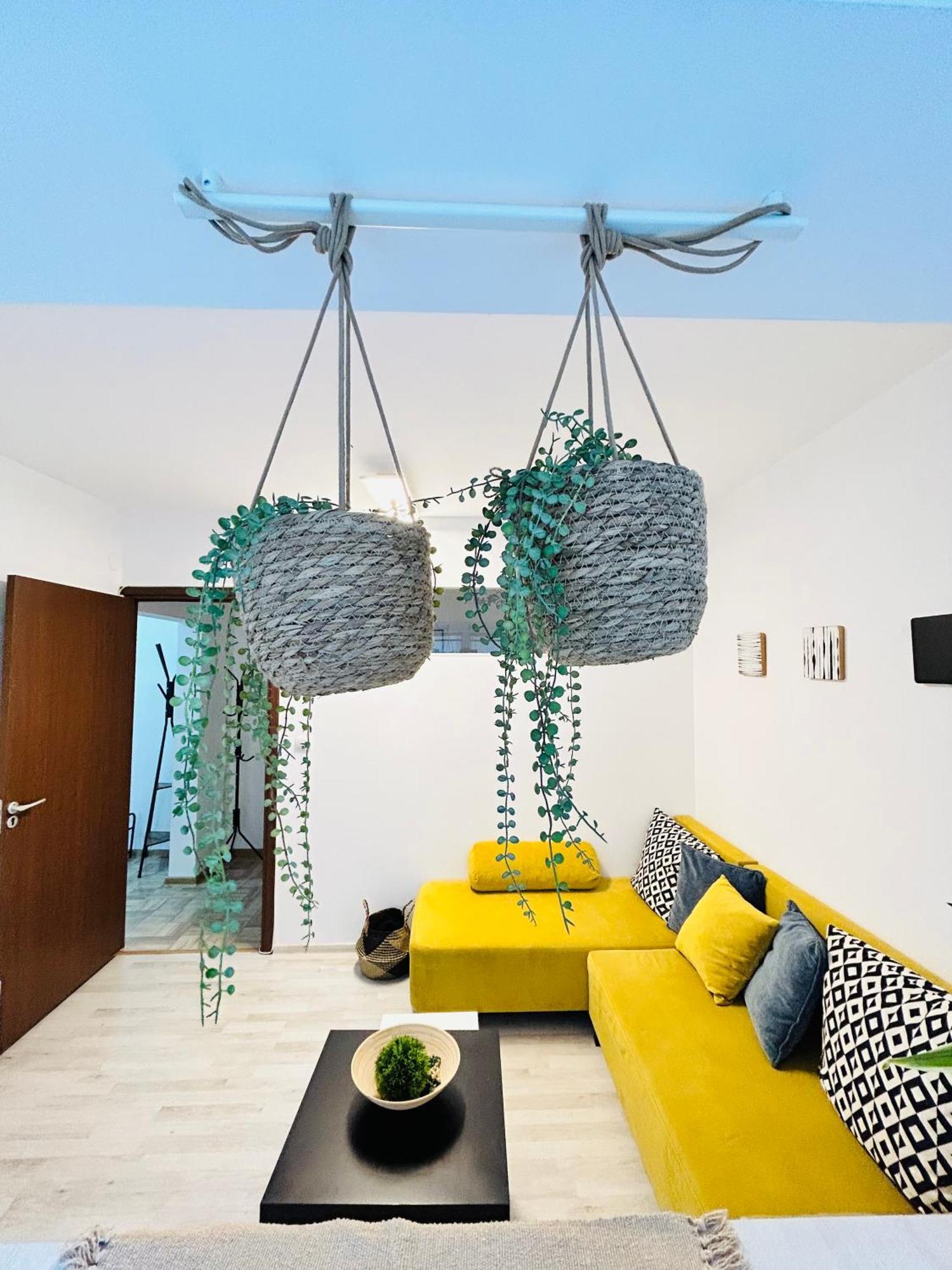 Alisz Apartments Тимишоара Екстериор снимка