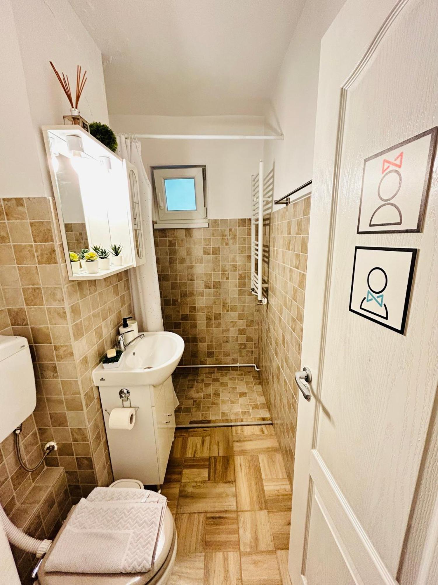 Alisz Apartments Тимишоара Екстериор снимка
