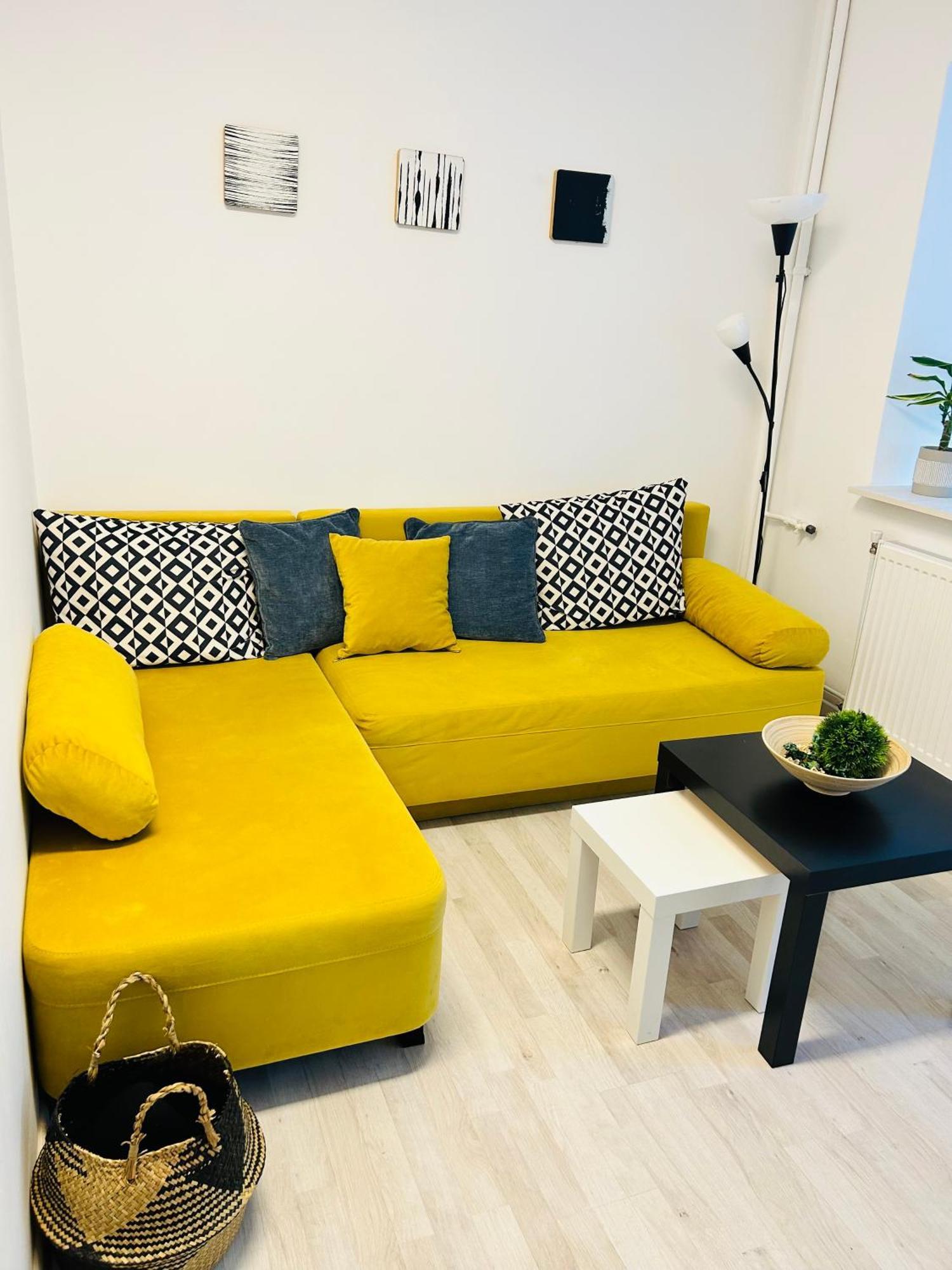 Alisz Apartments Тимишоара Екстериор снимка