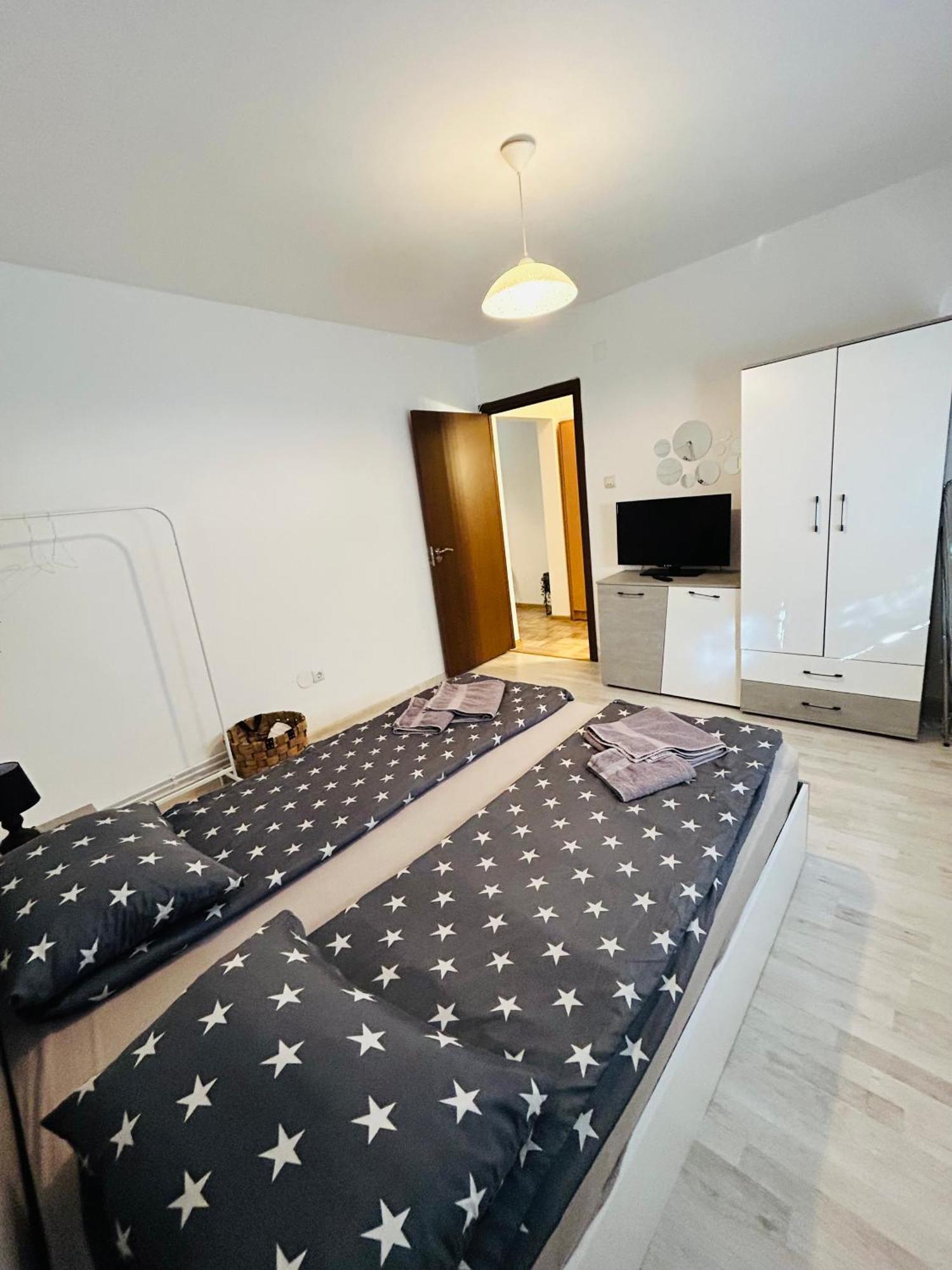 Alisz Apartments Тимишоара Екстериор снимка