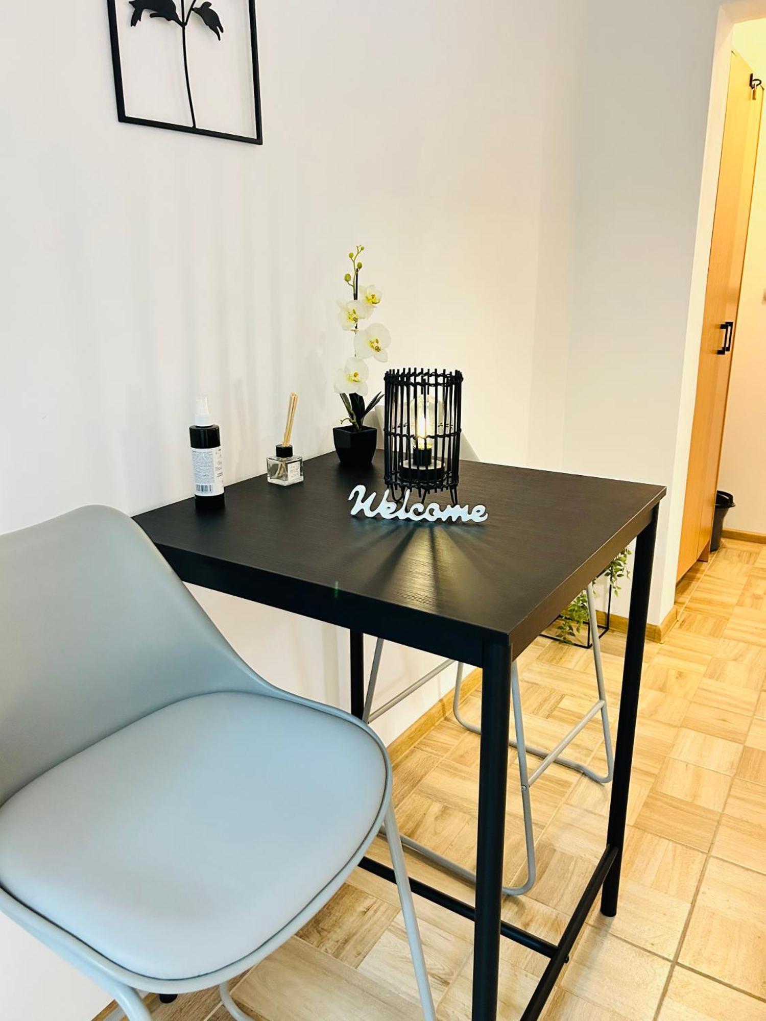 Alisz Apartments Тимишоара Екстериор снимка