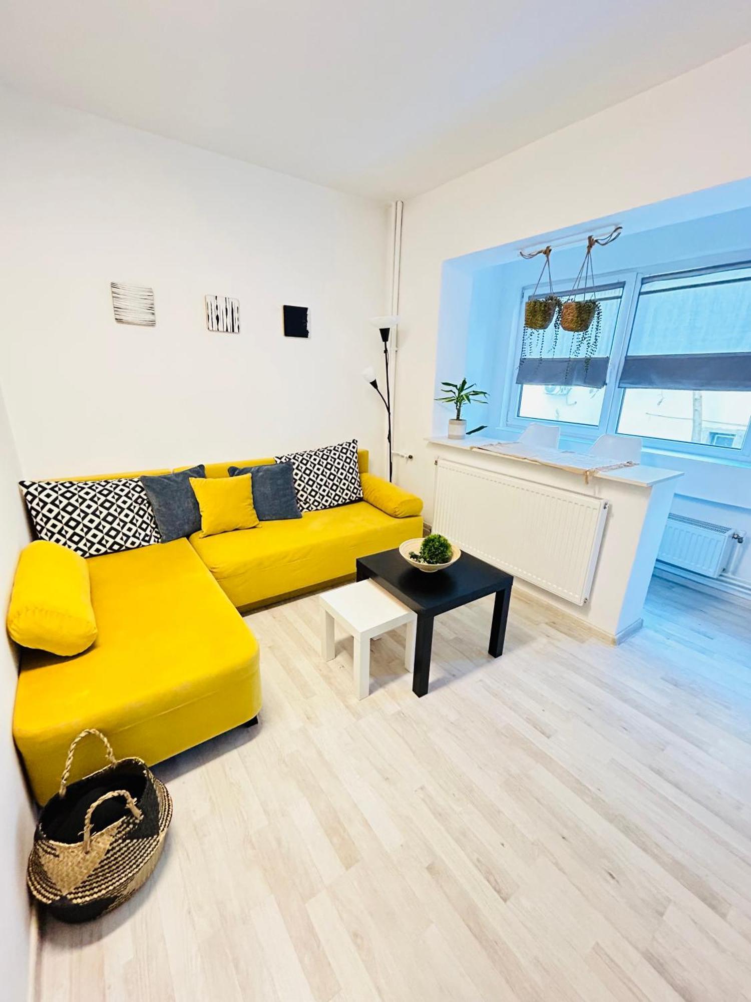 Alisz Apartments Тимишоара Екстериор снимка