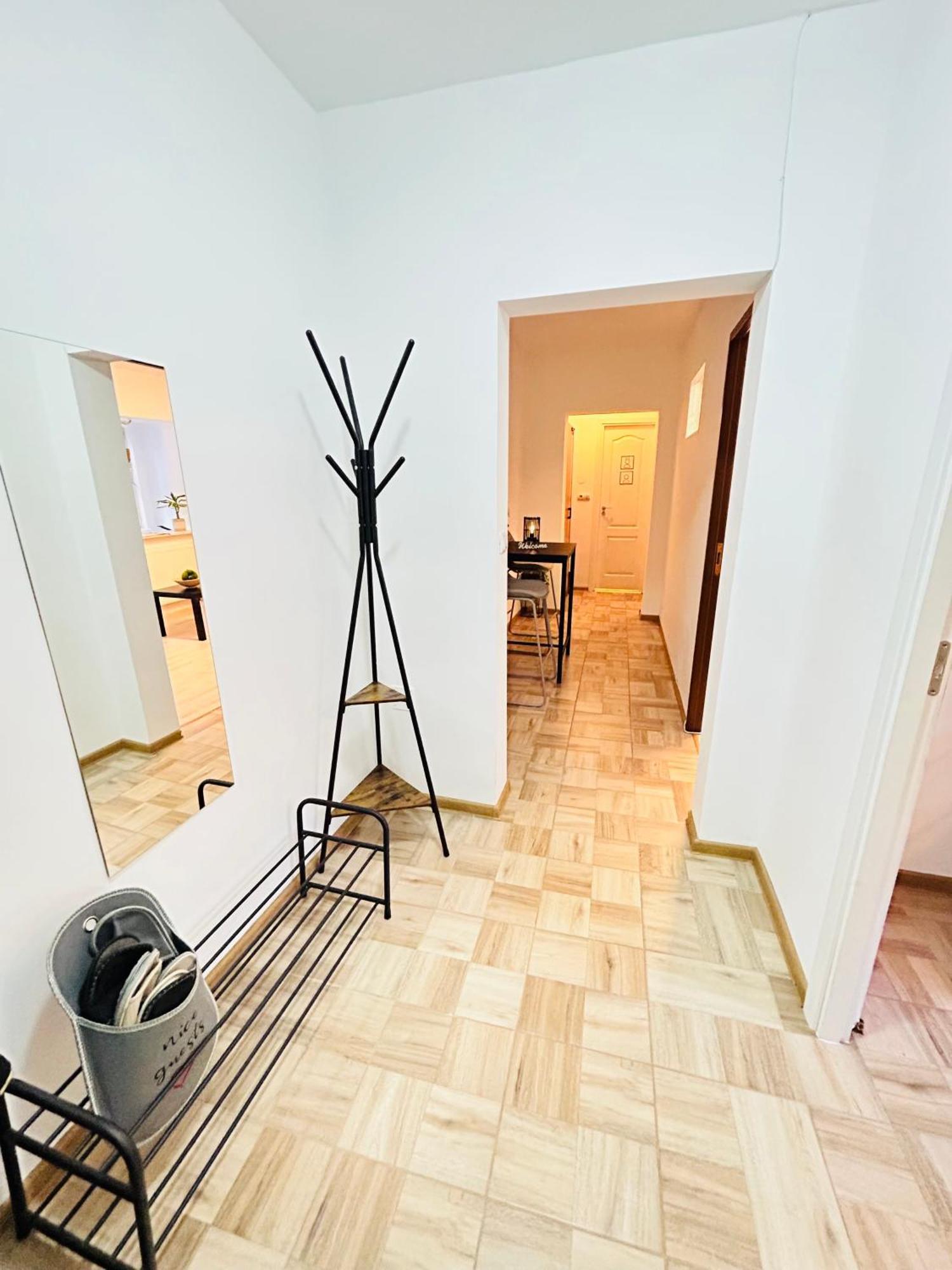 Alisz Apartments Тимишоара Екстериор снимка
