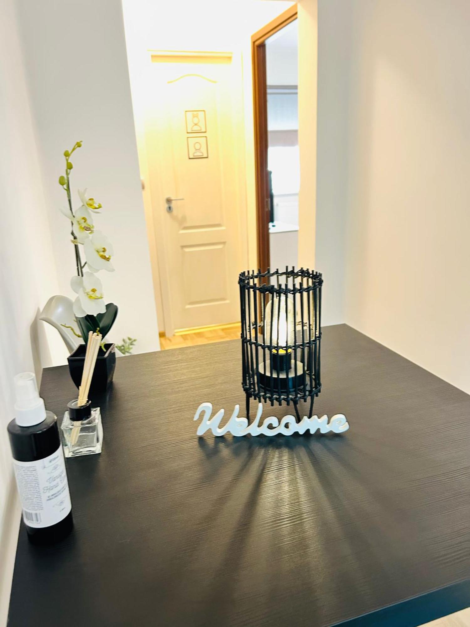 Alisz Apartments Тимишоара Екстериор снимка